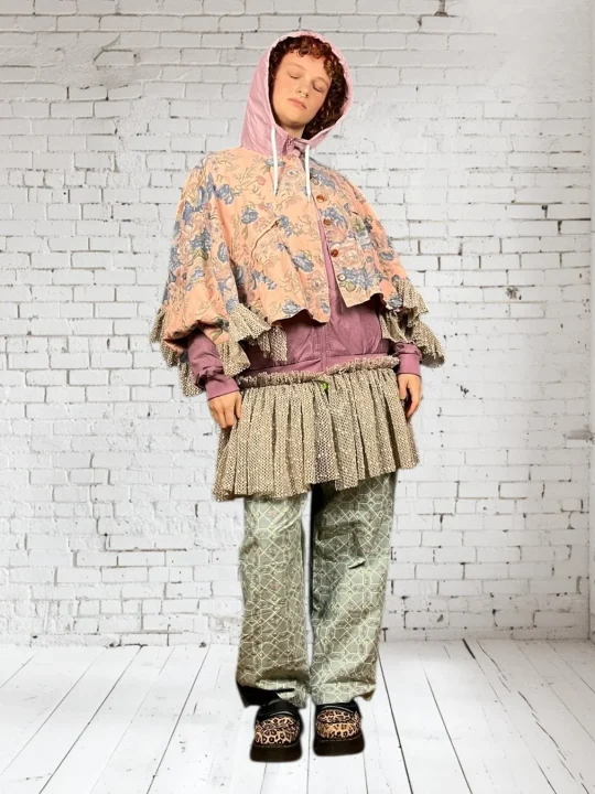 数量限定ユニークピース商品例2