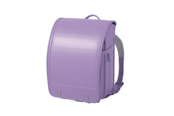 ラベンダーのクラリーノ®ランドセル