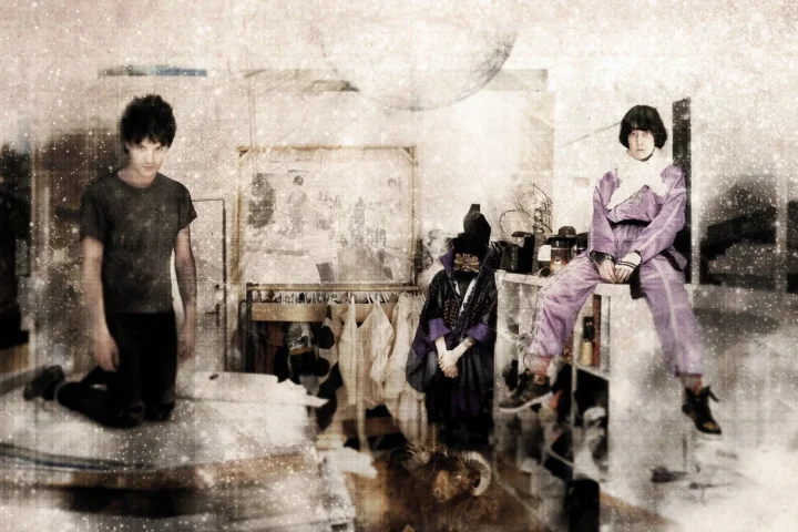 TATA CHRISTIANEクリエイションイメージ