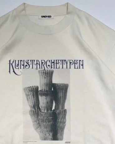 JACKSON MATISSEコラボTシャツ