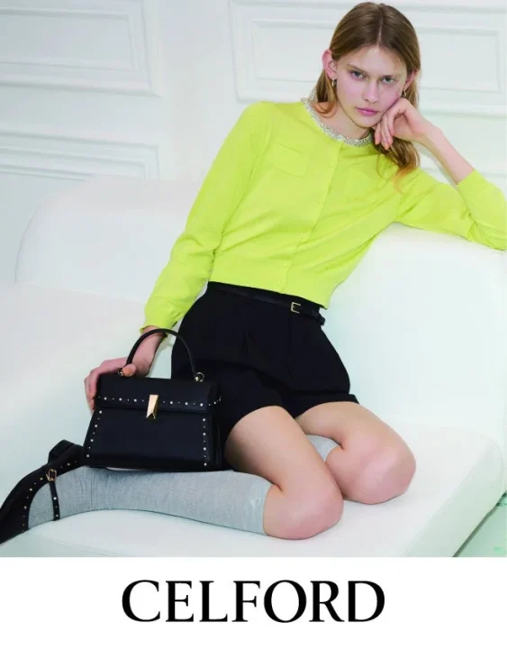 セルフォードのイメージ