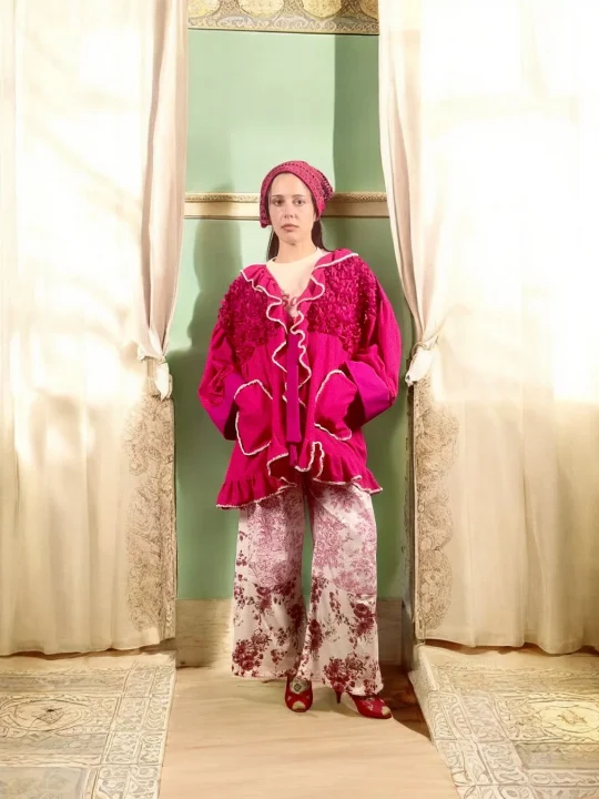 2026年春夏コレクション商品例1