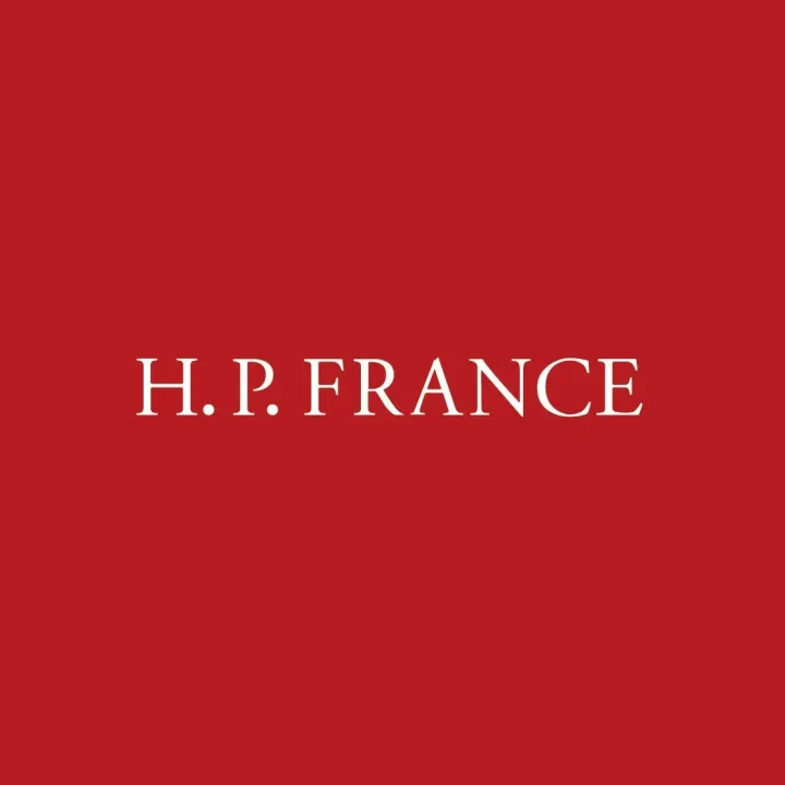 H.P.FRANCEロゴ