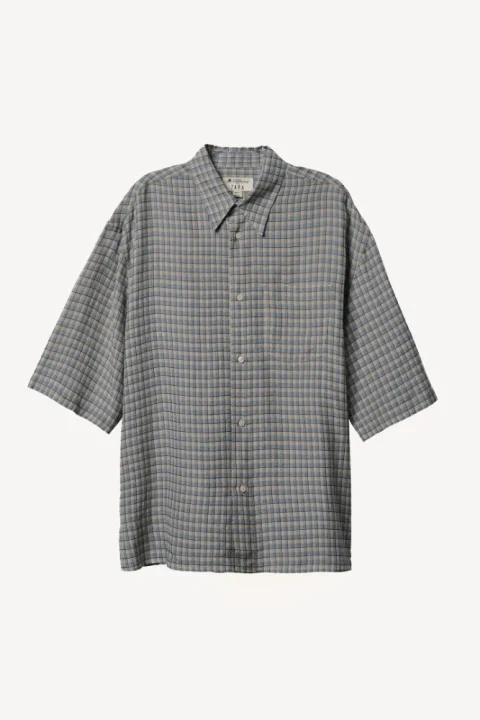 ZARAメンズコレクション