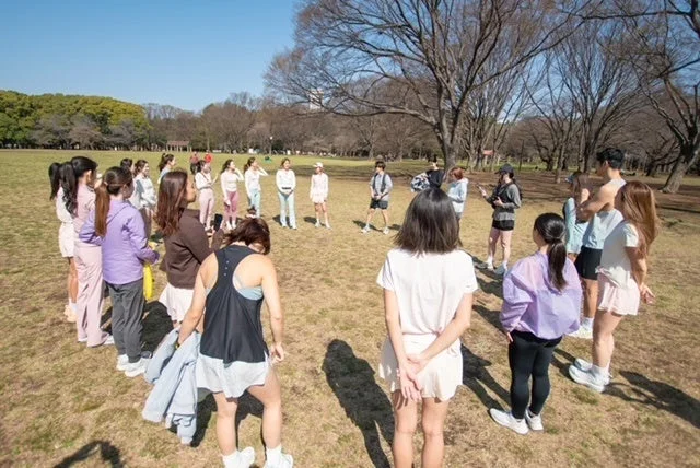 イベント集合写真