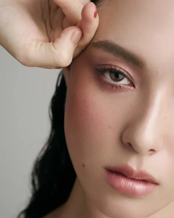 メイクアップイメージ