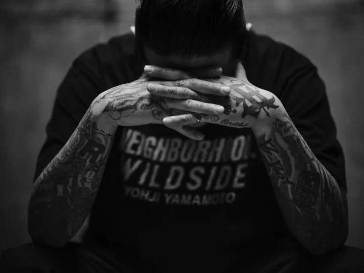 WILDSIDE×NEIGHBORHOOD® ロゴ入りアイテム