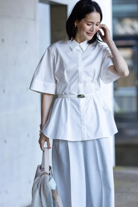 Reflect 2026 Spring & Summer LOOK BOOK Vol.3