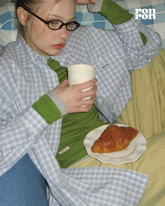 RONRONのイメージ