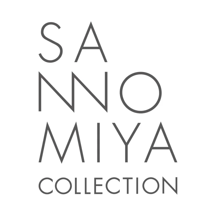 SANNOMIYA COLLECTION ロゴ