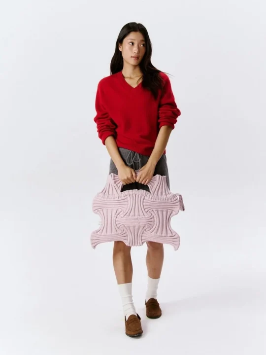 ビッグボウバッグ