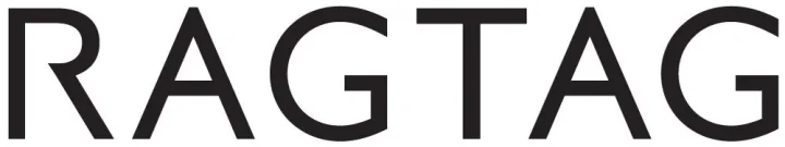 RAGTAG ロゴ