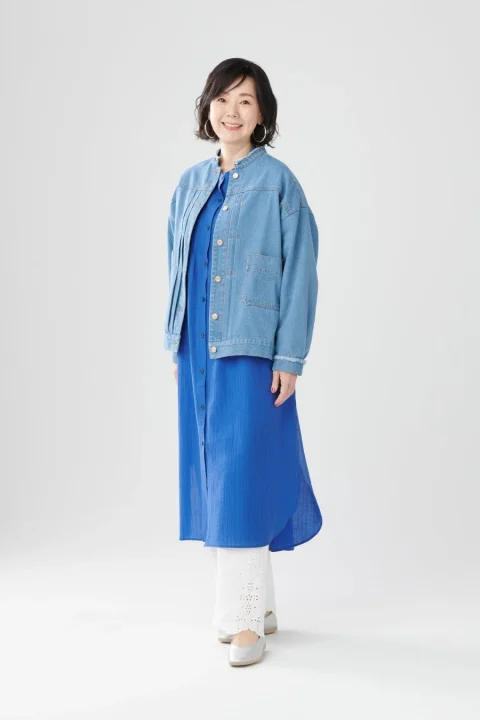 コーディネート提案1