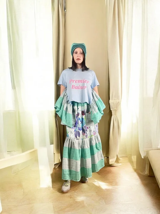 2026年春夏コレクション商品例6