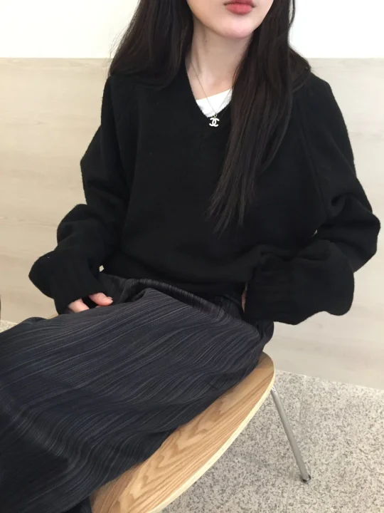 HOWUのシンプルスタイル