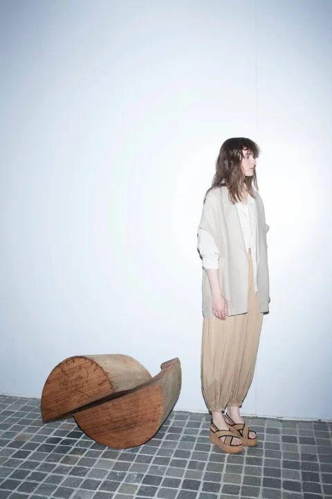 ドレスレイブのファッションイメージ