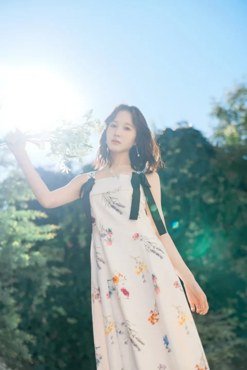 ウィルセレクションのファッションイメージ