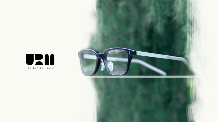 URM UnReadyMade