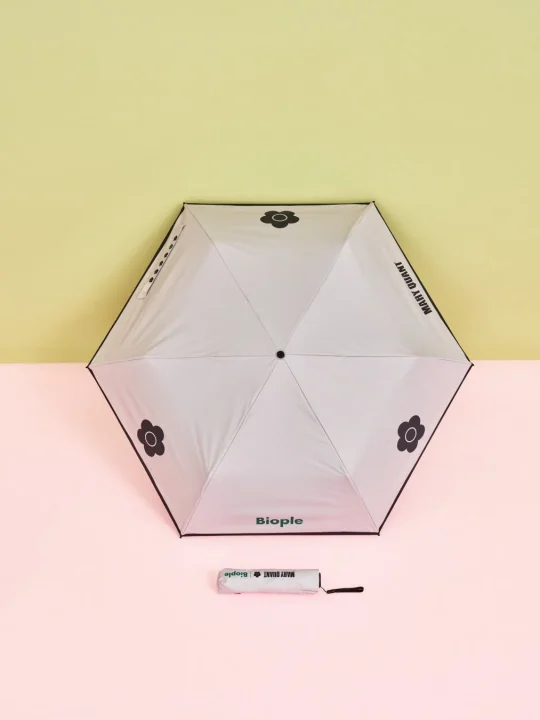 Biopleの日傘