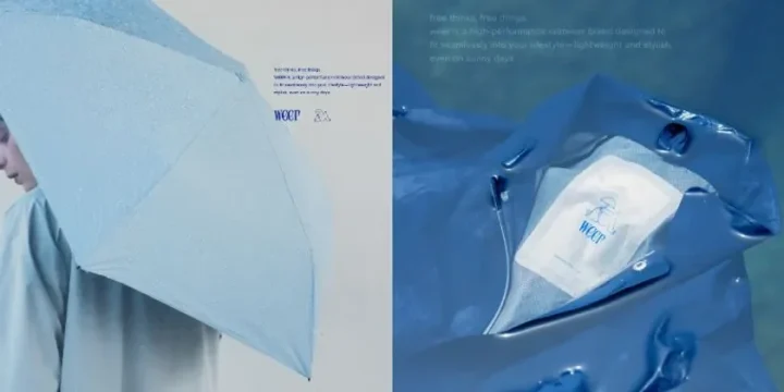 weerブランドイメージ