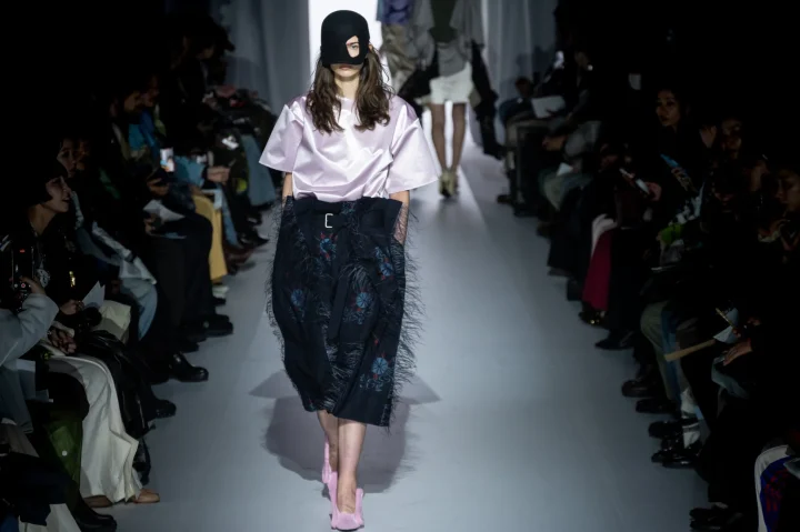 TOKYO FASHION AWARD 2025 受賞ブランド