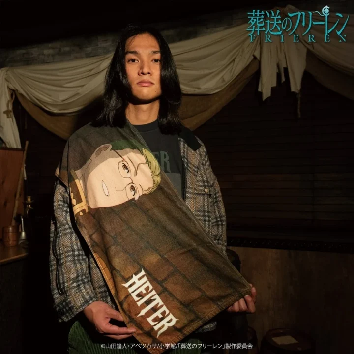 ハイター フェイスタオル