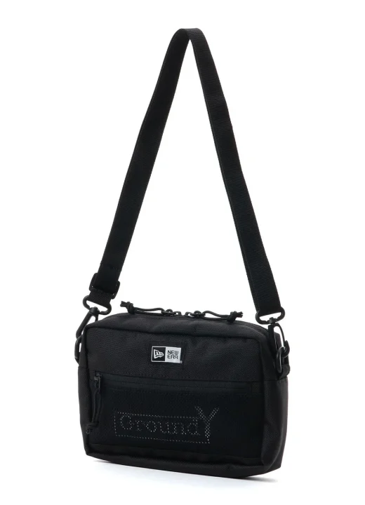 Shoulder Pouch Large