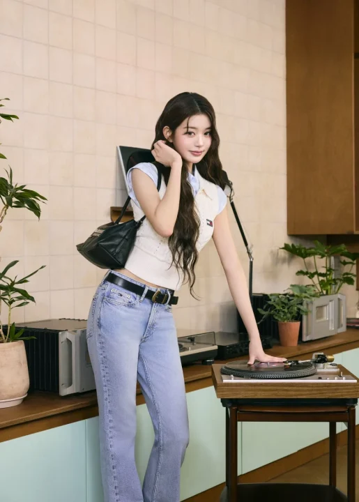 チャン・ウォニョン