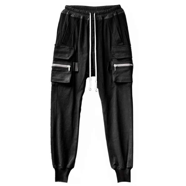 DRKSHDW MASTODON カーゴパンツ