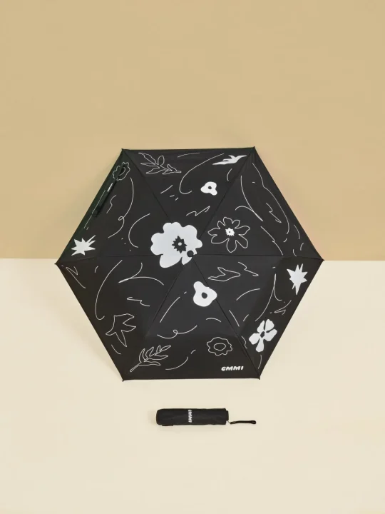 emmiの日傘