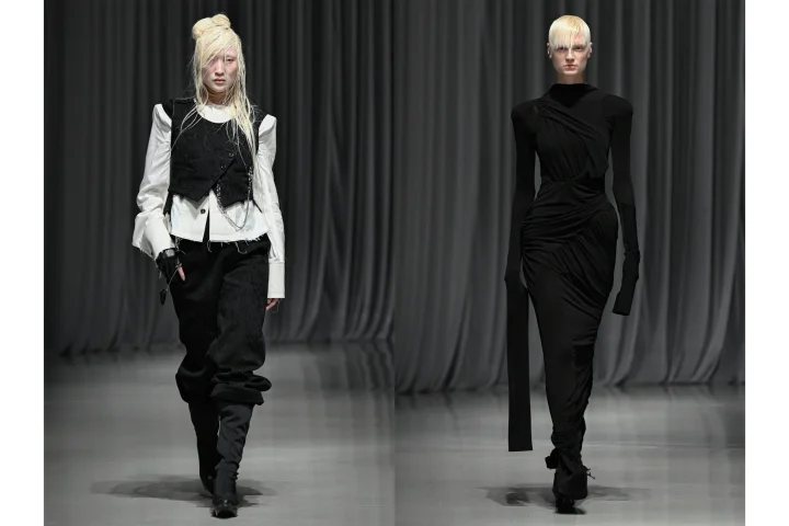 TOKYO FASHION AWARD 2025 受賞ブランド