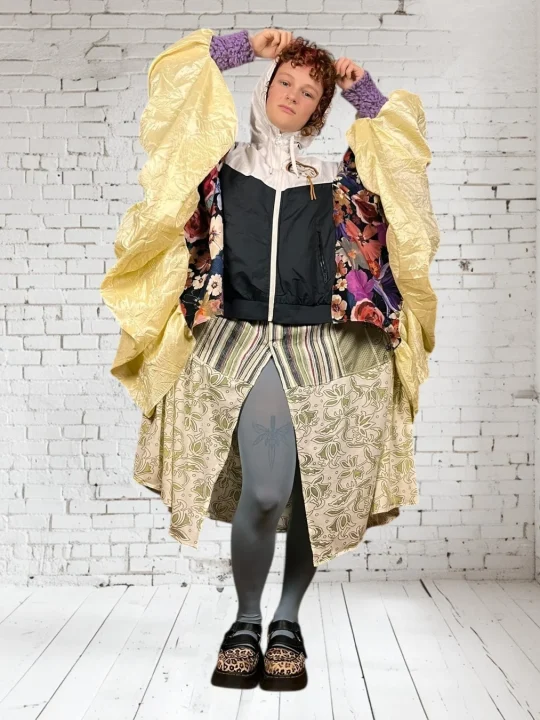 数量限定ユニークピース商品例1