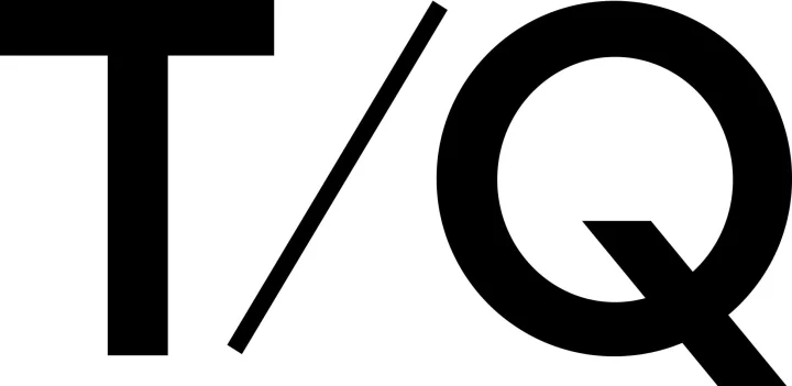 T/Qロゴ
