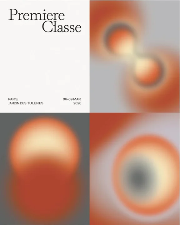 Premiere Classeのポスター