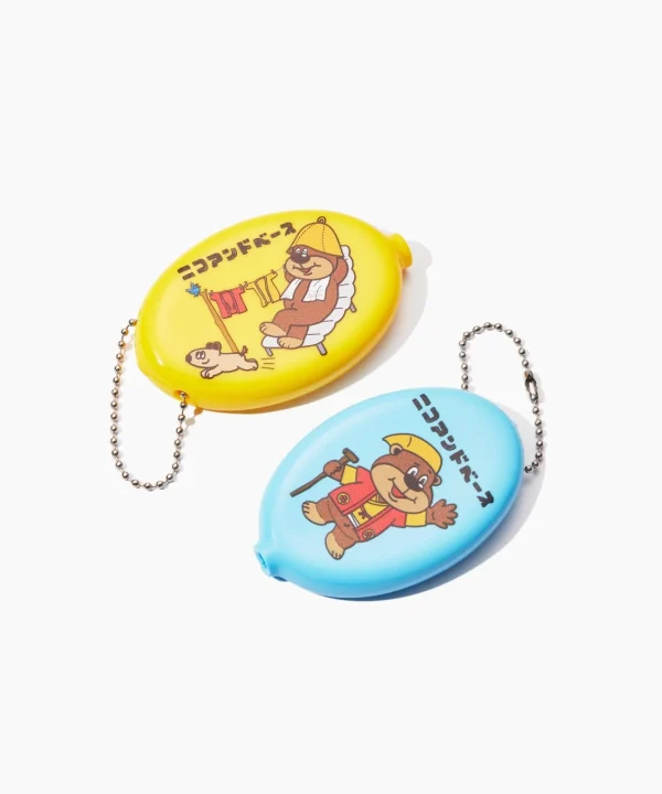 ビリー コインケース