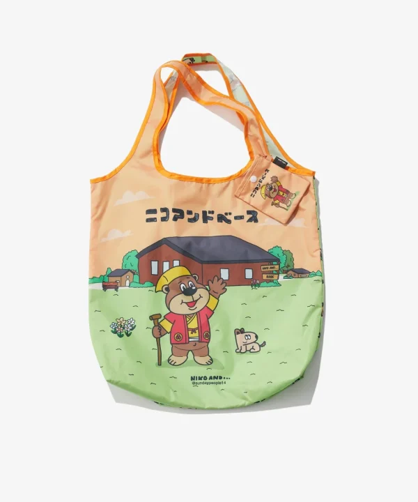 ビリー エコバッグ