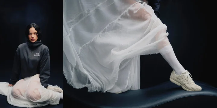 ロザリアが着用する「204L」