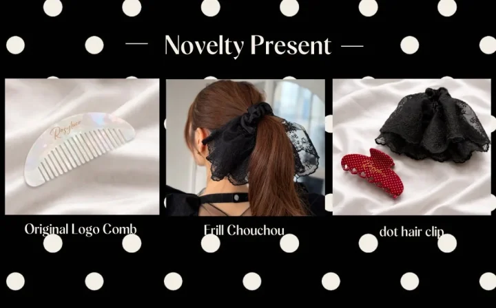 オリジナルノベルティ