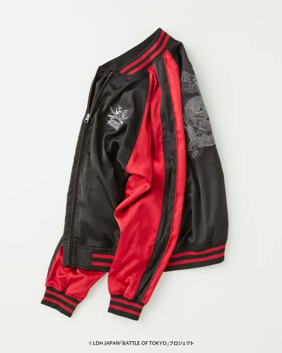 BOT/シシュウスカジャン