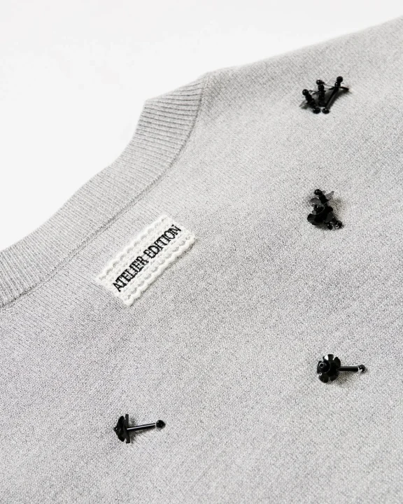 ATELIER EDITIONのロゴ