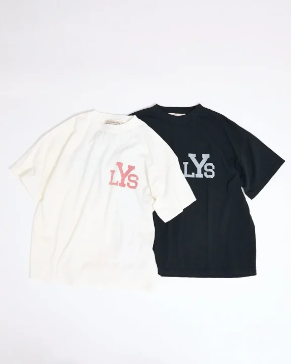 オープン記念別注Tシャツ