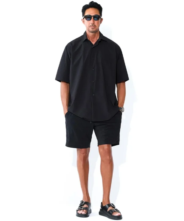 干場義雅氏とK-3B、DRESSTERIORのトリプルコラボセットアップ