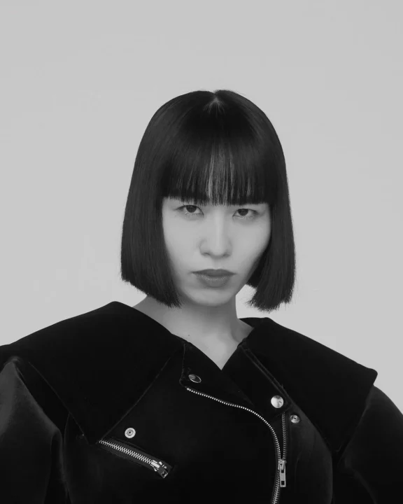 スタイリスト 濱本愛弓氏