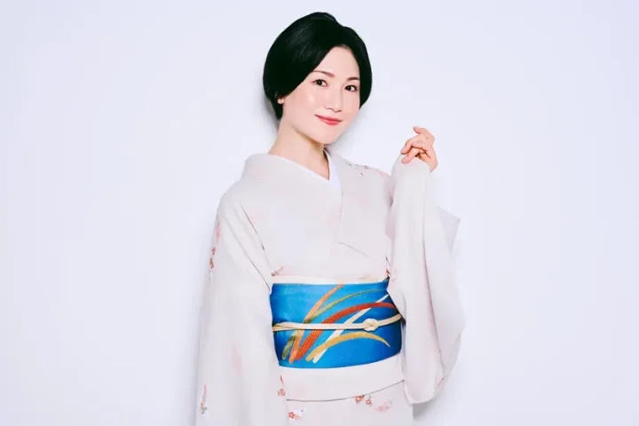 specialguest きものすなお