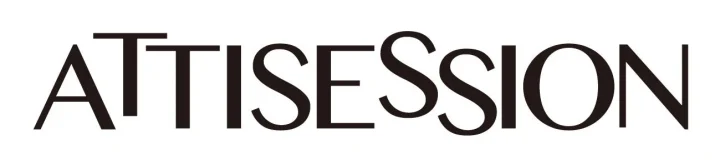 ATTISESSIONのロゴ