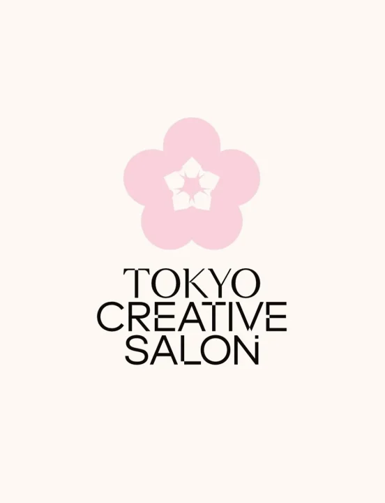 TOKYO CREATIVE SALON ロゴ