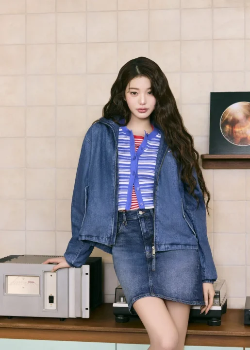 チャン・ウォニョン