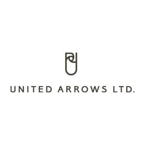 UNITED ARROWS LTD.のブランドロゴ