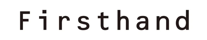 Firsthand ロゴ