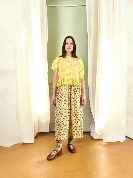 2026年春夏コレクション商品例4